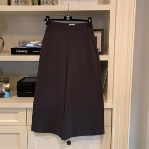 Wilfred Lalement Wide Leg Pants